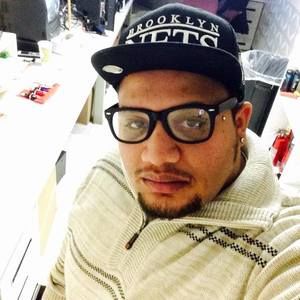 Meet your Posher, Sean